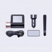 Xiaomi Mi Drive D08 70mai Lite Park Modu Gece Görüş Araç Kamerası - 3