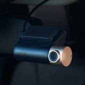 Xiaomi Mi Drive D08 70mai Lite Park Modu Gece Görüş Araç Kamerası - 5