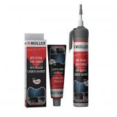 Müller RTV Sıvı Conta Siyah 80 ml - 2