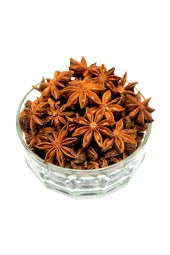 Organik Bitkim Yıldız Anason İri Taneli 250 gr - 2