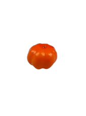 CADILAR BAYRAMI HALLOWEEN BALKABAĞI MİNİK SÜS 2,5CM X 3,5CM - 2