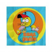 KRAL ŞAKİR ACTİON PEÇETE 16LI - 2