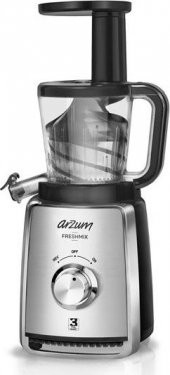 Arzum AR1050 Freshmix Slow Juicer thumbnail 1