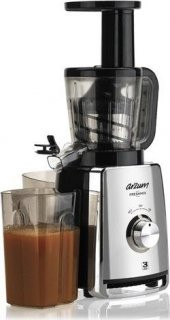 Arzum AR1050 Freshmix Slow Juicer thumbnail 5