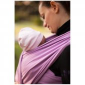 Neko Wrap Sling Lila - 2