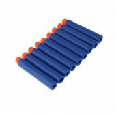 50 Adet Nerf Tabanca Uyumlu Yedek Mermi - 2