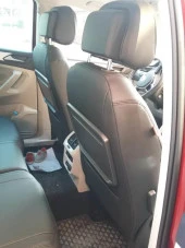 KRC S.DERİ DACİA LOGAN 2 2013-2021 KOLTUK KILIFI - 8