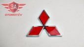 Mitsubishi Canter Amblem (Arma) 449-511-635-659-859 - 1