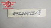 Mitsubishi Fuso Euro 4 Yazısı 839-859-730 - 1