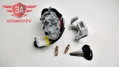 Mitsubishi Canter Komple Kontak 511-519-635-659 - 1