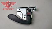 Mitsubishi Fuso İç Kapı Açma Kolu Sol 711-730-859-TF85-75-35 - 1