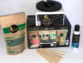 EGE SİR AĞDA ISITICI  AZULEN GRANÜL AĞDA SETİ - 1