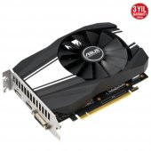 ASUS PH-GTX1650S-4G 4GB GDDR6 HDMI DP 128Bit thumbnail 3