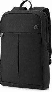 HP 2MW63AA 15.6" PRELUDE ROW BACKPACK NOTEBOOK SIRT ÇANTASI - 1