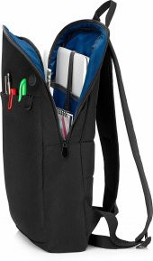 HP 2MW63AA 15.6" PRELUDE ROW BACKPACK NOTEBOOK SIRT ÇANTASI - 2