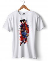 Ronaldinho Gaucho Tişört - 1