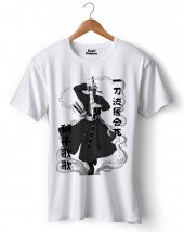 Roronoa Zoro  One Piece Tişört - 1