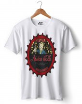 Nuka Cola Bottle Tişört - 1