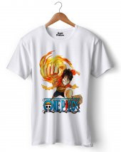 One  Piece Tişört - 1