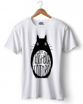 Meu Amigo Totoro Tişört - 1