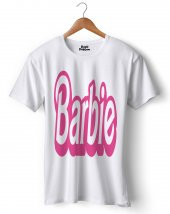 Barbie Tişört - 1