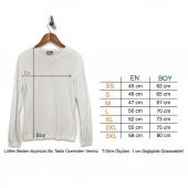 Sub Zero Tişört Uzun Kollu Tshirt - 2