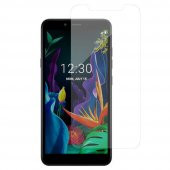 NoTech LG K20 Temperli Cam Ekran Koruyucu - 1