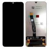 Huawei P Smart 2019 POT-LX1 Lcd Ekran Dokunmatik Cam Çıtasız - 1