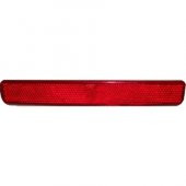 Volkswagen T5 Arka Tampon Kedi Gözü Sağ 2003-2015 - 1