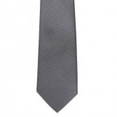 Brianze Gri Mendilli Kravat SMDK-19 - 2