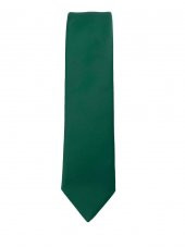 Brianze Yeşil Mendilli Kravat SMDK-16 thumbnail 2