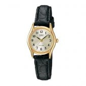CASIO LTP-1094Q-7B2RDF RAKAMLI BAYAN KOL SAATİ - 1