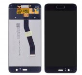 Huawei P10 Lcd Ekran Dokunmatik Cam Çıtasız - 2