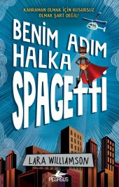 Benim Adım Halka Spagetti - 1