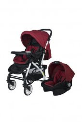 Four Baby Active Travel Sistem Bebek Arabası AB-450 4 Baby n - 2