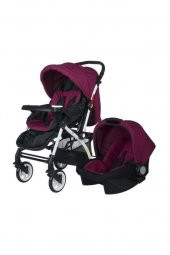 Four Baby Active Travel Sistem Bebek Arabası AB-450 4 Baby n - 3