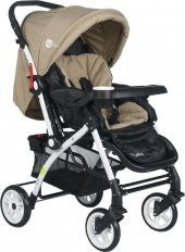 Four Baby Active Travel Sistem Bebek Arabası AB-450 4 Baby n - 7