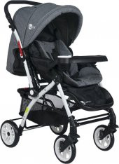 Four Baby Active Travel Sistem Bebek Arabası AB-450 4 Baby n - 8