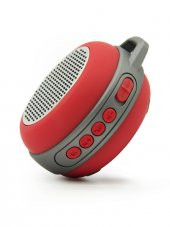 Syrox S12 Taşınabilir Mini Bluetooth Hoparlör Ses Bombası-SYX-S12 - 4