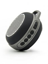 Syrox S12 Taşınabilir Mini Bluetooth Hoparlör Ses Bombası-SYX-S12 - 5