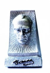 ATATÜRK Büstü-Gri - 1