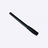 Blackgrips 40 cm Kauçuk Polis Guvenlikci Jopu - 1
