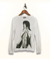 Vampiro Night Vampire Tişört Uzun Kollu Tshirt - 1