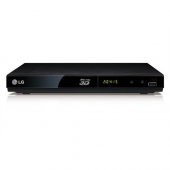 LG BP325 3D SMART TV Full HD USB-MKV-DVD Blu-Ray Player - 1