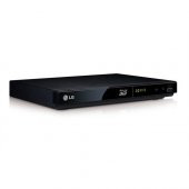LG BP325 3D SMART TV Full HD USB-MKV-DVD Blu-Ray Player - 2