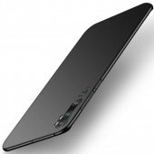 Xiaomi Mi Note 10 Kamera Korumalı Mat Soft Kalite Silikon Kılıf - 2