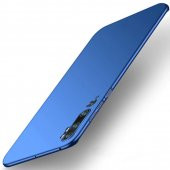 Xiaomi Mi Note 10 Kamera Korumalı Mat Soft Kalite Silikon Kılıf - 3