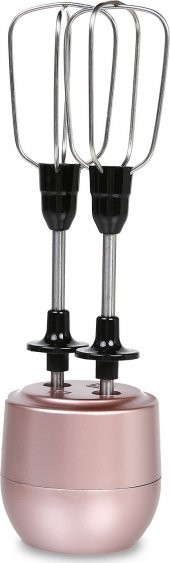 Fakir Mr Chef Quadro Rose Blender Mikser Robot Seti - 7