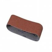 80 KUM 61 X 10 cm El Tank Zımpara Makinesi Yedek Bant Zımpara - 1