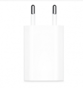 H&Baksesuar iPhone 4S Şarj Adaptörü Priz Fiş - 1
